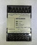 Mydata - Mitsubishi  Programmable Controller - FXOS-14MT-DSS