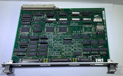 Samsung Board  VME - AXIS 3 - CP45 - J9060161A