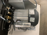 Mycronic L-051-0182 Vacuum Pump VTE 3