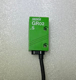 Seeka GR02 S  Photoelectric Sensor
