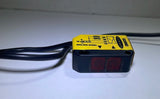 Banner Engineering Photoelectric Sensor Q23SN6D