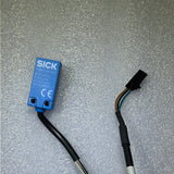 Sick 1015150 Photoelectric Sensor WT4-2P132