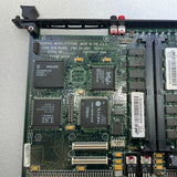 GMS PWA 91/262C Rev. C V51X OEM Board