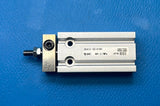 SMC CDUK10-10D-X1391 Compact Cylinder