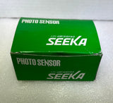Seeka PZ5   Photoelectric Sensor -  Rev. R