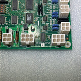 Panasonic NF40CX-2 PbF -A Board