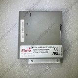 ELMO MOTION CONTROL HAR-A12/100C-S1 - Servo Amplifier from [store] by Speedline Technologies - 1012512, Elmo, HAR-A12/100C-S1, Rev. C