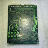 Mydata L-049-0390-2C MCB Ed-2C Board MCU