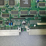Panasonic NF MOCN61 Board  - KXFE0013A00