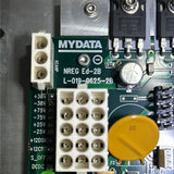 MYDATA L-019-0625-2B NREG - Edition 2B