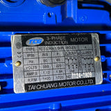 TCG Electric Motor TC 7124 B5
