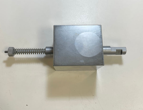 Universal Instruments 40396101 -Centering Fixture – PFIParts