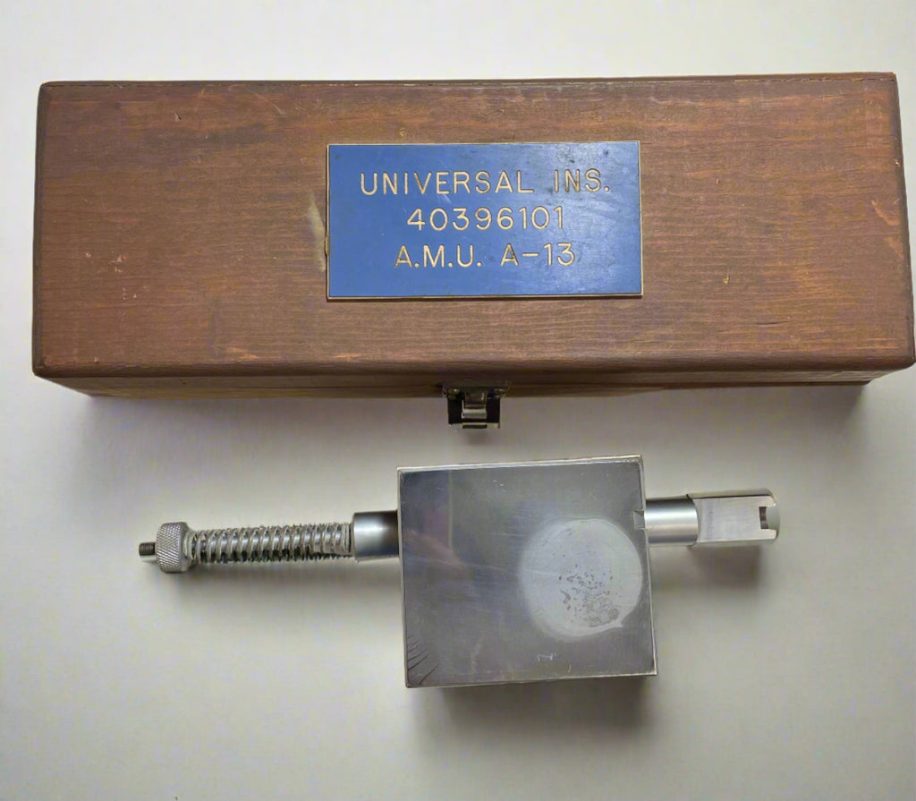 Universal Instruments Part 44964703 Universal Instruments 40396101 -Centering Fixture – PFIParts