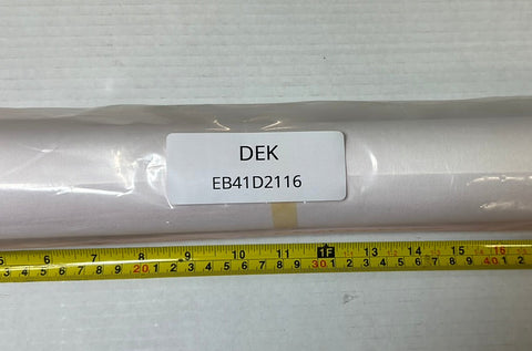 DEK EB41D2116 Stencil Roll