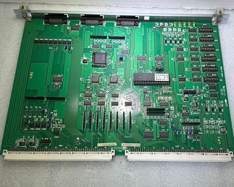Panasonic EC55CA3 Interface PCB Card - KXFE002TA00