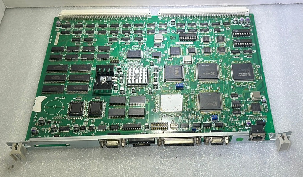 Panasonic KXFE006ZA00 SCMYEX PCB Card