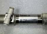 Panasonic CDM2B20-25 Air Cylinder SMC