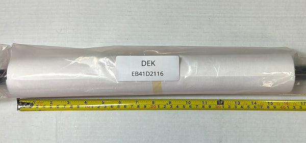 DEK EB41D2116 Stencil Roll – PFIParts