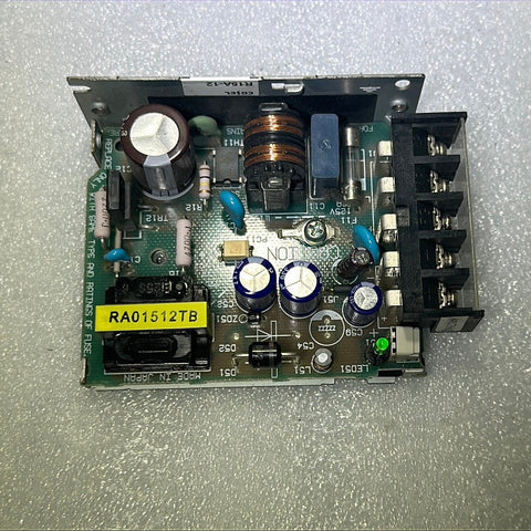 Panasonic - Cosel R15A-12  Power Supply