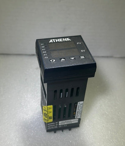 Athena  - 16CBS023 Temperature Controller