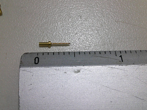 Universal Instruments spindle Gold – PFIParts