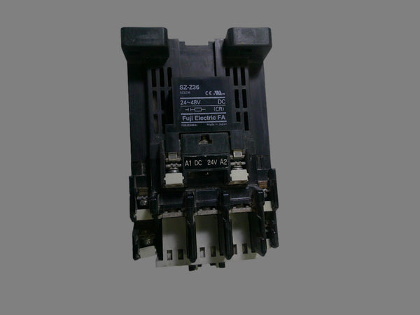 thumbnail image 2 of Fuji SC-N2 Magnetic Contactor – 220V – New In Box – Made In Japan 2 of 3