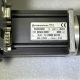 DEK 185002 Camera X Motor