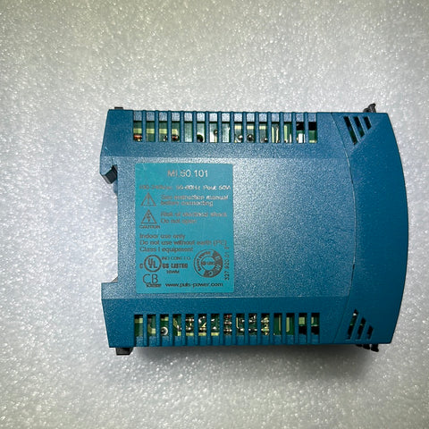 Power Supply ML50.101 - 100-240Vac – PFIParts