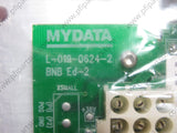 MYDATA L-019-0624-2 BNB Edition 2 - PCB from [store] by Mydata - BNB, MY12, MY15, MY19, MY9, Mydata, NREG, TP11, TP9-4