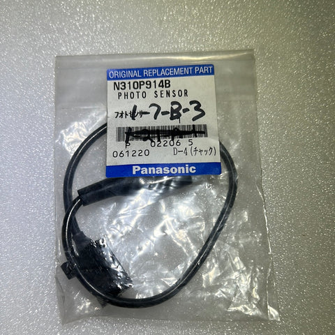 Panasonic N310P914B Photoelectric Sensor