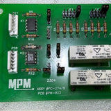 Speedline / MPM PC-274/B  Board - Circuit Board from [store] by Speedline Technologies - MPM, PC-274/B, PCB, Speedline, Speedline Technologies