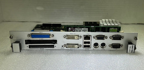 Juki  40044475 ACP-128J CPU Board