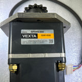 Vexta AXHM450KC-GFH Brushless DC Motor w/ GFH4G200 Gear Head