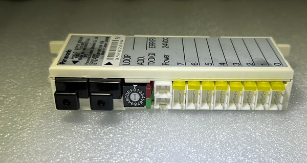 Output Module Panasonic Panasonic N610080721AA Output Module – PFIParts