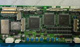 Juki Fx-1r Head Main PCB 40001925 - PCB from [store] by JUKI - 40001925, Head Main, Juki, PCB