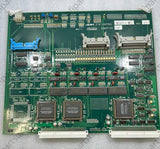 JUKI E8601725AAO Z.0 CONTROL - Control Boards from [store] by JUKI - board, Control Board, E86017210A0, Juki, KE730, KE740, SUB CPU