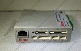 ELMO MOTION CONTROL HAR-A4/100C-S2 - Servo Amplifier from [store] by Speedline Technologies - Elmo, HAR-A4/100C-S2, Speedline