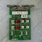 JUKI 40001933 Head Sensor - Control Boards from [store] by JUKI - 40001933, Head Sensor, Juki, Spare Parts