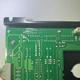 Panasonic KXFP5Z1AA00  Gray Small Size Keyboard