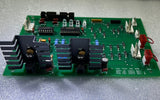 YesTech PCB 10071 Small Motor Board - Rev. E