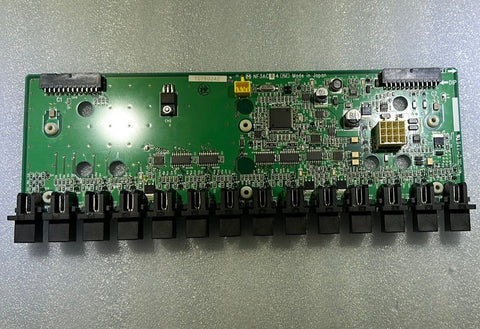 Panasonic N610012673AA - NF3ACB-4 SMT Feeder Cart Control Board
