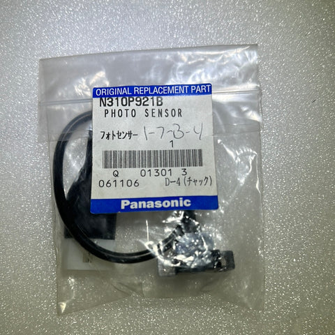 Panasonic N310P921B Photoelectric Sensor