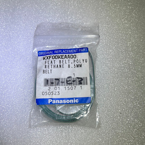 Panasonic KXF0DKEAA00 Flat Belt
