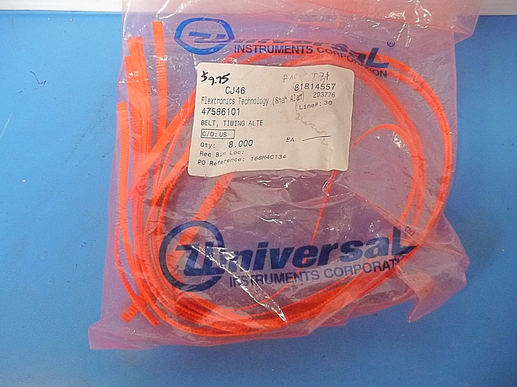 47586101 - Universal Instruments  parts (407) 278-7311 / www.pfipartsus.com