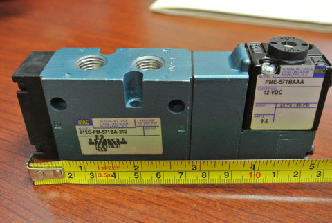 812C-PM-571-BA-122 PME - MAC  parts (407) 278-7311 / www.pfipartsus.com