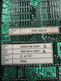 FDO-302 - contact systems  parts (407) 278-7311 / www.pfipartsus.com