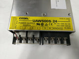 JUKI HX004820000 SWITCH POWER SUPPLY (24V/500W)