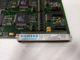 Siemens 00335519-05 Axis Control Card