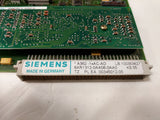 Siemens 00345012-05