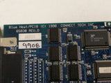 Blue Heat/PCI RS-232 65830